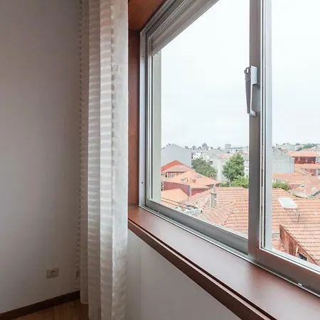 شقة Casa Do Antonio