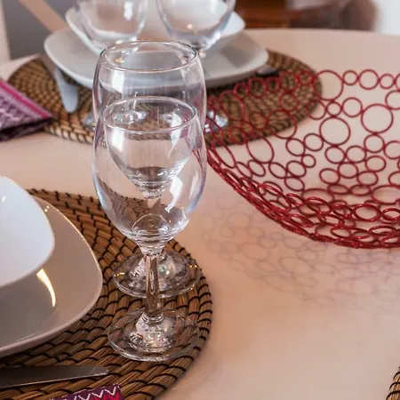 Casa Do Antonio شقة