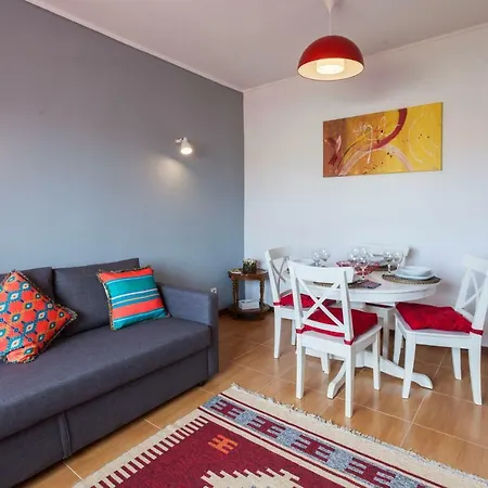Apartment Casa Do Antonio Porto