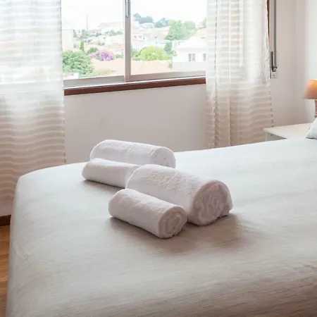 شقة Casa Do Antonio بورتو