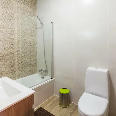 Casa Do Antonio بورتو