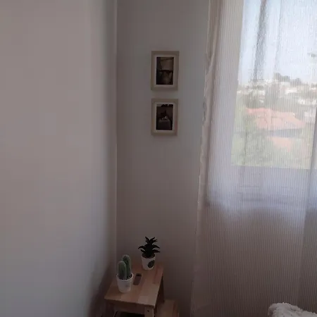 Casa Do Antonio With Washing Machine * Порту