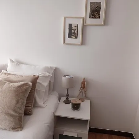 Casa Do Antonio With Washing Machine