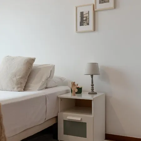 Apartman Casa Do Antonio With Washing Machine Porto
