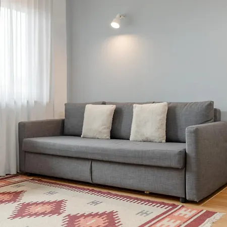 Apartman Casa Do Antonio With Washing Machine