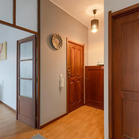 Casa Do Antonio With Washing Machine *