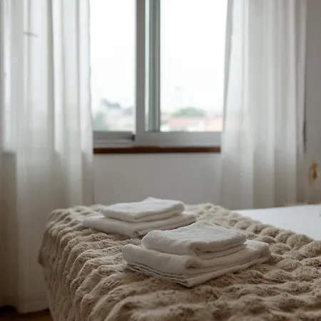Casa Do Antonio With Washing Machine Apartman *