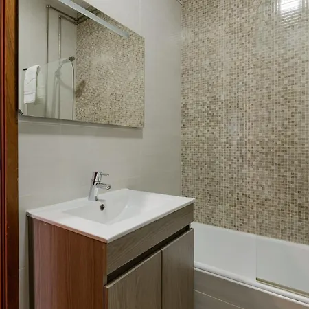 Apartman Casa Do Antonio With Washing Machine *