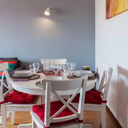 Appartement Casa Do Antonio With Washing Machine *
