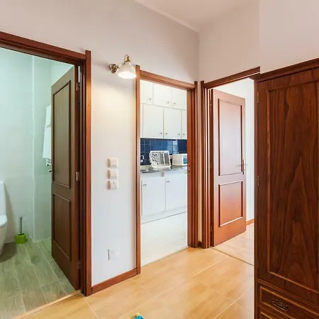 Casa Do Antonio Daire *