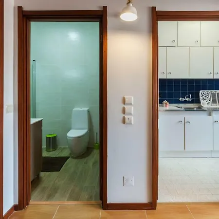 Casa Do Antonio With Washing Machine Appartement *