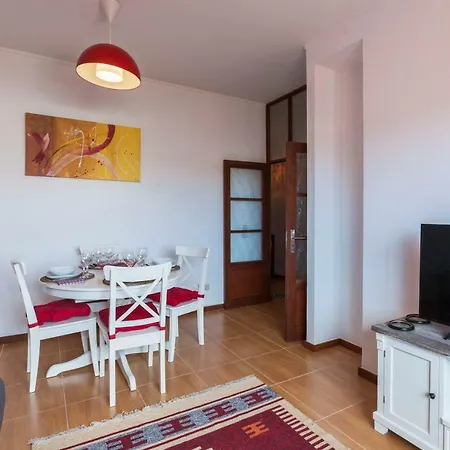 Casa Do Antonio With Washing Machine Appartement Porto