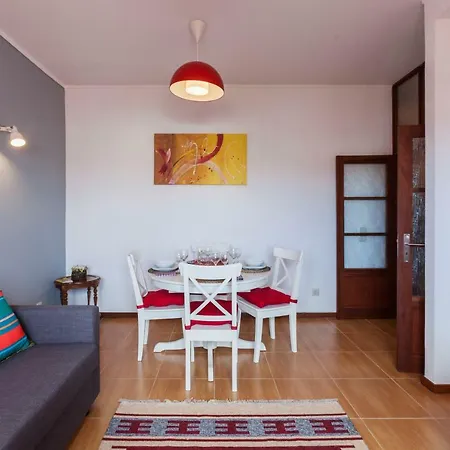 Apartamento Casa Do Antonio