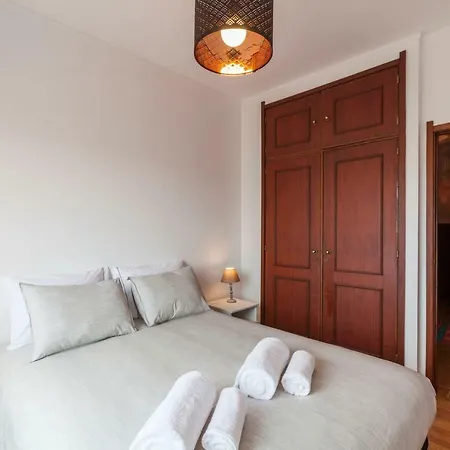 Appartement Casa Do Antonio With Washing Machine *
