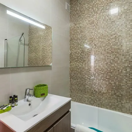 Casa Do Antonio Apartamento *