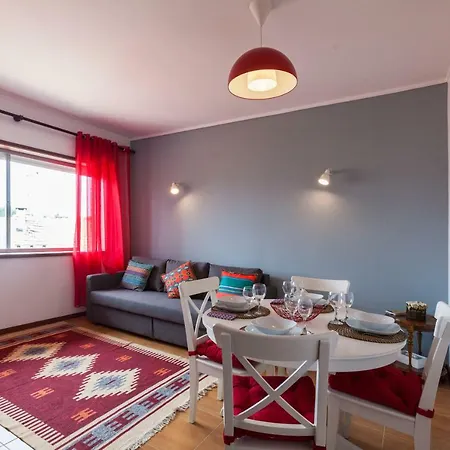 Casa Do Antonio Apartamento *