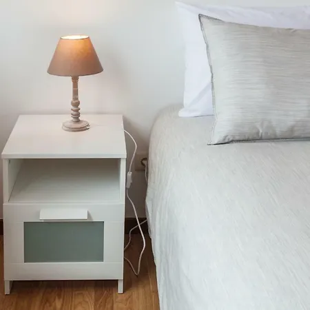 Casa Do Antonio Apartment Porto