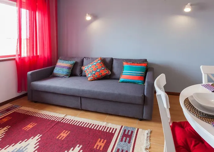 Casa Do Antonio Porto