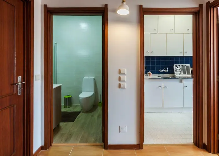 Casa Do Antonio Lejlighed *