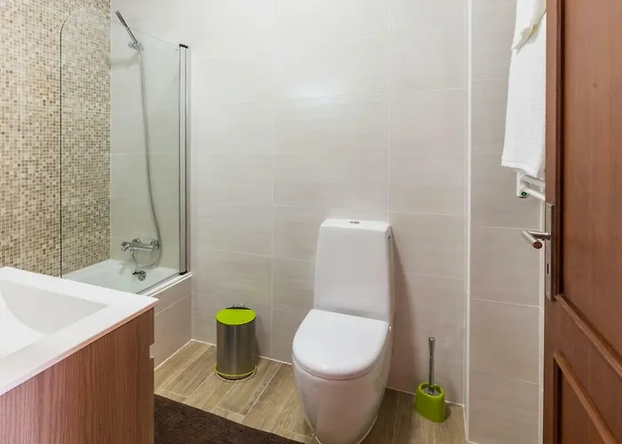 Apartament Casa Do Antonio Porto