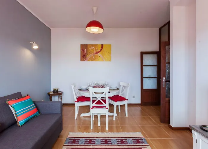 Lejlighed Casa Do Antonio