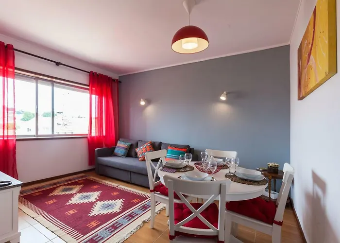 Casa Do Antonio Apartament *