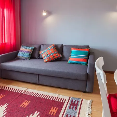 Casa Do Antonio פורטו