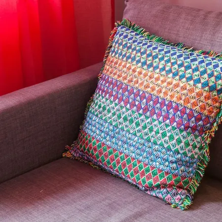 Casa Do Antonio Apartament