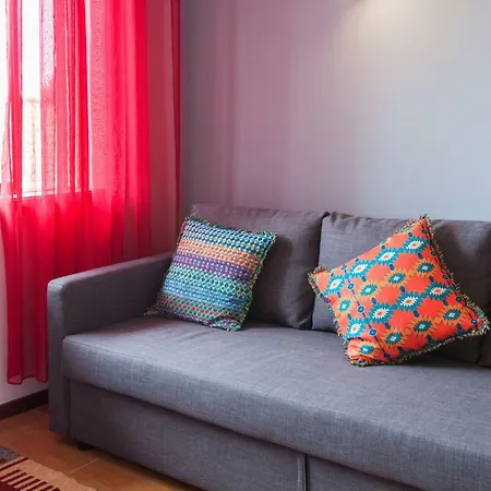 Casa Do Antonio דירה פורטו