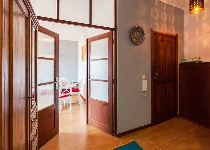 Casa Do Antonio דירה פורטו