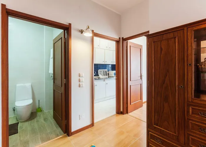 Casa Do Antonio דירה *