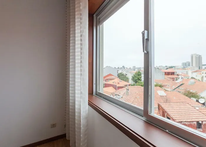 דירה Casa Do Antonio