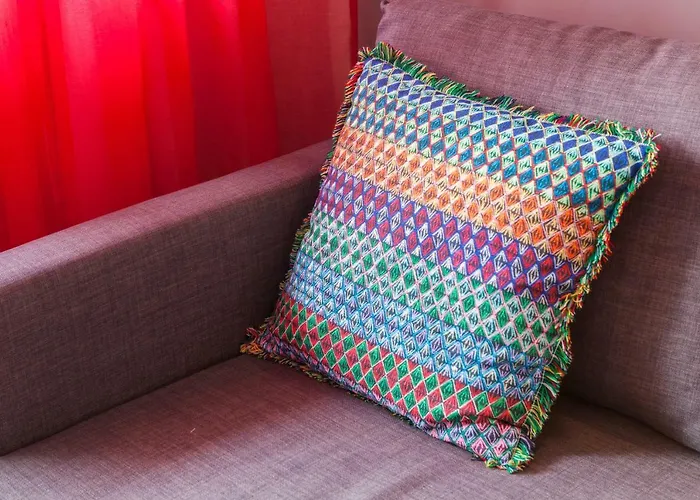 Casa Do Antonio דירה