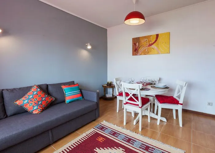 דירה Casa Do Antonio פורטו