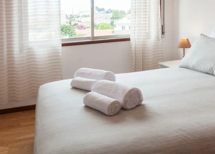 דירה Casa Do Antonio פורטו