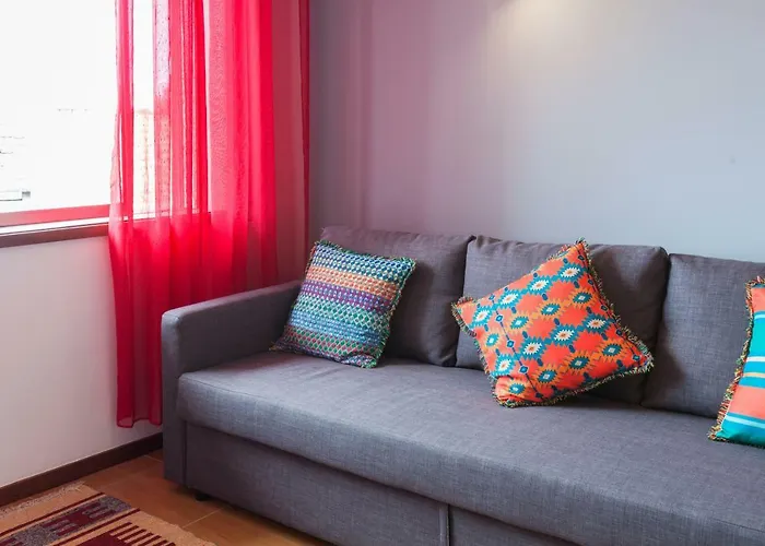 Casa Do Antonio Appartement Oporto