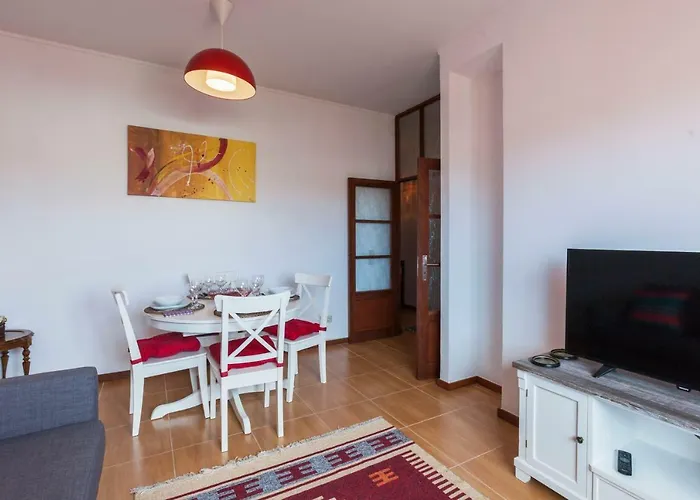 Casa Do Antonio דירה פורטו