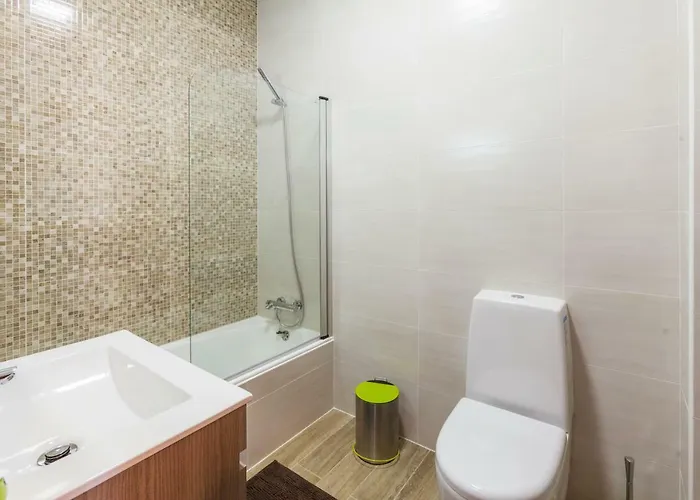 Casa Do Antonio פורטו