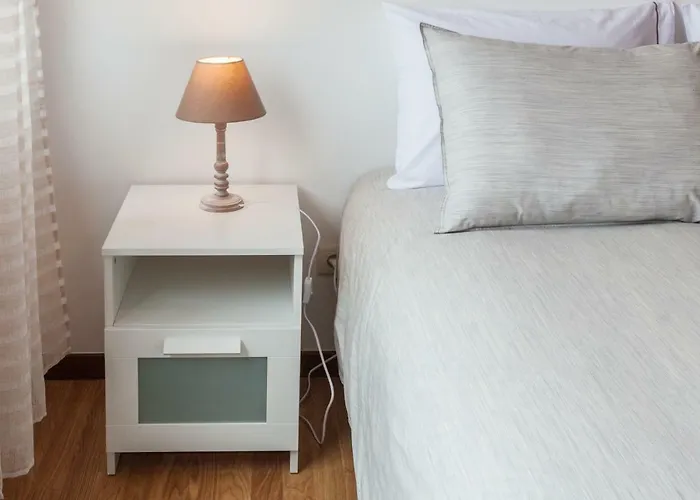 Casa Do Antonio Appartement Oporto