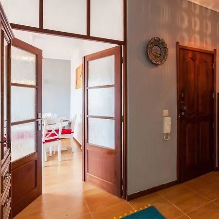 Casa Do Antonio Lägenhet Oporto