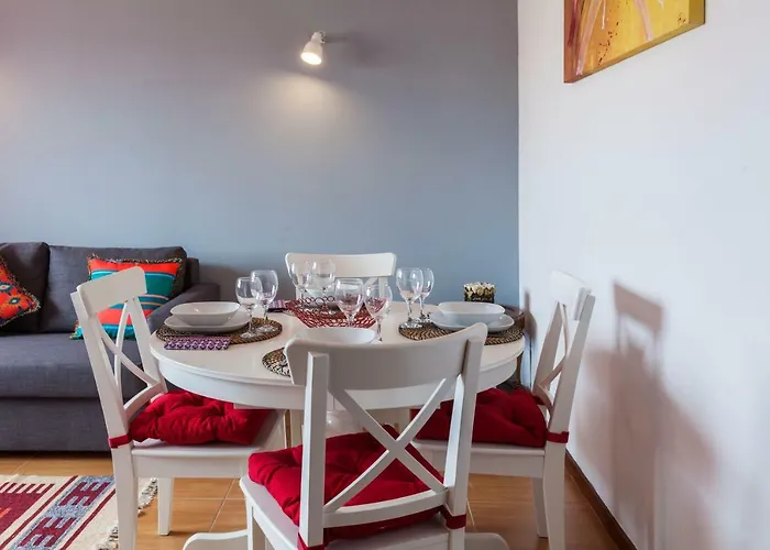 شقة Casa Do Antonio *