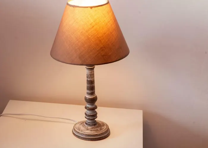 شقة Casa Do Antonio *