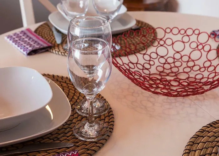 Casa Do Antonio شقة